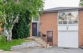 12-zimmer stadthaus in Scarborough, Kanada. C$1 519 000