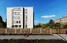 Neubauwohnung – Zemgale Suburb, Riga, Lettland. 145 000 €