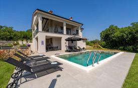 5-zimmer haus in der stadt 167 m² in Labin, Kroatien. 595 000 €