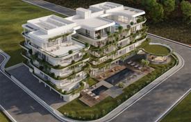 2-zimmer appartements in neubauwohnung in Paphos, Zypern. 545 000 €
