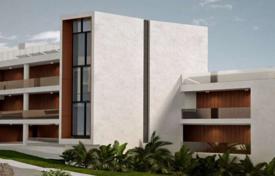 1-zimmer wohnung 70 m² in Agios Tychonas, Zypern. 350 000 €