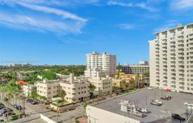 Eigentumswohnung – Miami Beach, Florida, Vereinigte Staaten. $520 000