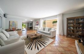 6-zimmer villa in Villefranche-sur-Mer, Frankreich. 4 300 000 €