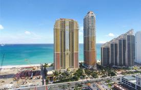 Wohnung – Collins Avenue, Miami, Florida,  Vereinigte Staaten. 3 450 €  pro Woche