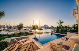 4-zimmer wohnung 213 m² in Limassol Marina, Zypern. 5 900 000 €