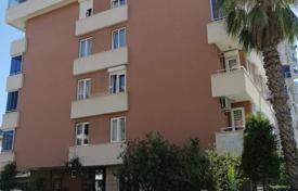 Wohnung – Muratpaşa, Antalya, Türkei. $192 000