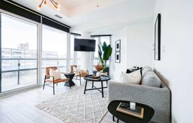 2-zimmer wohnung in North York, Kanada. C$1 172 000