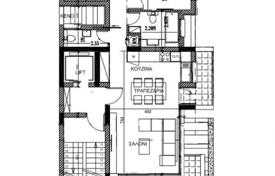 2-zimmer appartements in neubauwohnung in Limassol (Lemesos), Zypern. 460 000 €