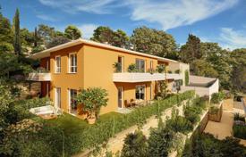 Wohnung – Menton, Côte d'Azur, Frankreich. From 272 000 €