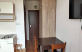 1-zimmer wohnung 25 m² in Sonnenstrand, Bulgarien. 22 700 €