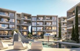 2-zimmer appartements in neubauwohnung in Paphos, Zypern. 511 000 €