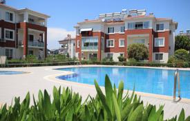 4-zimmer wohnung 165 m² in Belek, Türkei. 11 383 000 TRY