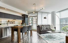 Wohnung – Charles Street East, Old Toronto, Toronto,  Ontario,   Kanada. C$1 023 000