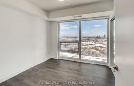 4-zimmer wohnung in Etobicoke, Kanada. C$792 000