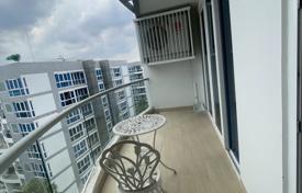 1-zimmer wohnung 56 m² in Pattaya, Thailand. $204 000