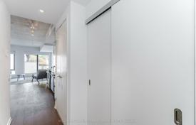 3-zimmer wohnung in Old Toronto, Kanada. C$686 000
