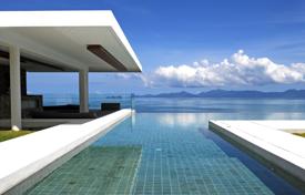 5-zimmer villa 1302 m² in Mae Nam, Thailand. $2 200 000