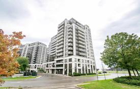 2-zimmer wohnung in North York, Kanada. C$725 000