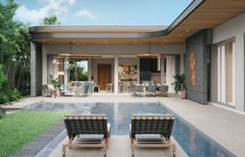 Villa – Mueang Phuket, Phuket, Thailand. From $804 000
