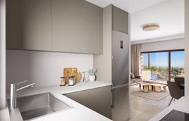 2-zimmer appartements in neubauwohnung in Paphos, Zypern. 515 000 €