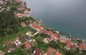 Grundstück in Prčanj, Montenegro. 275 000 €