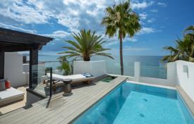 4-zimmer wohnung 224 m² in Marbella, Spanien. 11 900 000 €