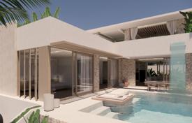 2-zimmer villa 194 m² in Lombok, Indonesien. $286 000