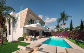 5-zimmer villa 458 m² in Estepona, Spanien. 1 950 000 €