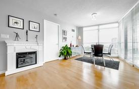 Wohnung – Old Toronto, Toronto, Ontario,  Kanada. C$842 000
