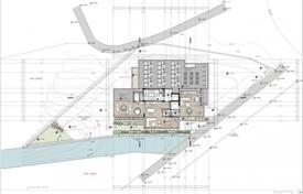 2-zimmer appartements in neubauwohnung in Limassol (Lemesos), Zypern. 445 000 €