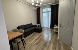 2-zimmer wohnung 65 m² in Batumi, Georgien. $125 000