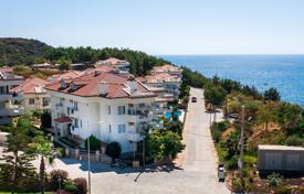 Wohnung – Konakli, Antalya, Türkei. $217 000