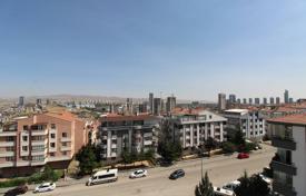 Investitionswohnungen in Ankara Cankaya zu vernünftigen Preisen. $115 000