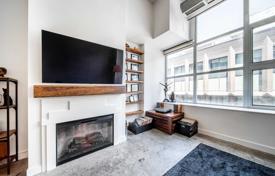 Wohnung – Dalhousie Street, Old Toronto, Toronto,  Ontario,   Kanada. C$1 182 000