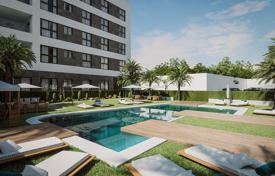 3-zimmer wohnung 93 m² in Guardamar del Segura, Spanien. 400 000 €