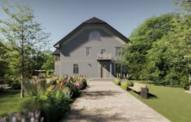 Stadthaus – Jurmala, Lettland. 147 000 €