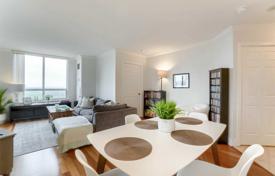 2-zimmer wohnung in North York, Kanada. C$1 080 000