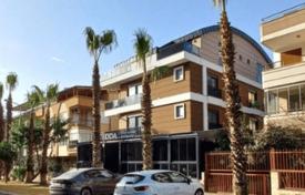 3-zimmer wohnung 65 m² in Antalya (city), Türkei. $295 000