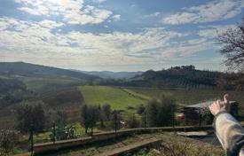 6-zimmer villa 400 m² in Manciano, Italien. 990 000 €
