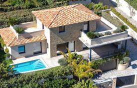 5-zimmer villa in Sainte-Maxime, Frankreich. 1 890 000 €