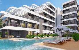 Wohnung – Antalya (city), Antalya, Türkei. $137 000