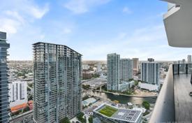 3-zimmer appartements in eigentumswohnungen 135 m² in Miami, Vereinigte Staaten. $1 450 000