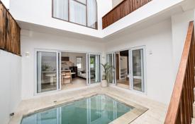 2-zimmer villa 135 m² in Tibubeneng, Indonesien. $225 000