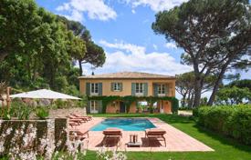 7-zimmer villa in Saint-Tropez, Frankreich. 50 000 €  pro Woche