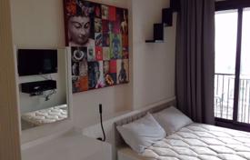 1-zimmer appartements in eigentumswohnungen in Khlong Toei, Thailand. $139 000