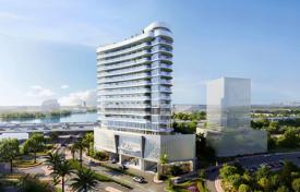 Wohnsiedlung VAL by Kasco – Jaddaf Waterfront, Dubai, VAE. ab $766 000
