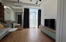 2-zimmer wohnung 48 m² in Krtsanisi Street, Georgien. $83 000