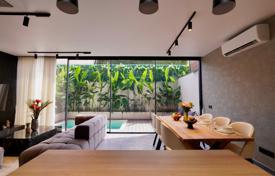 2-zimmer villa 105 m² in Jalan Umalas, Indonesien. $259 000
