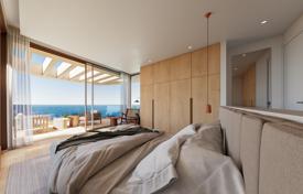 4-zimmer einfamilienhaus 550 m² in Xàbia, Spanien. 2 625 000 €
