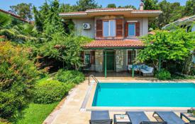 3-zimmer villa 150 m² in Gocek, Türkei. $1 117 000